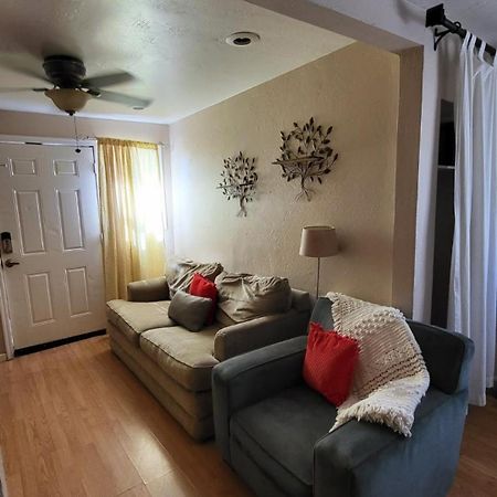 U3 - Comfortable 1 Bedroom & 1 Ba Apt In Dt Phx With Pkg Phoenix Exteriör bild