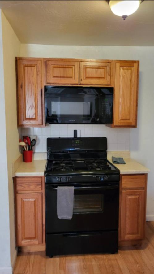 U3 - Comfortable 1 Bedroom & 1 Ba Apt In Dt Phx With Pkg Phoenix Exteriör bild