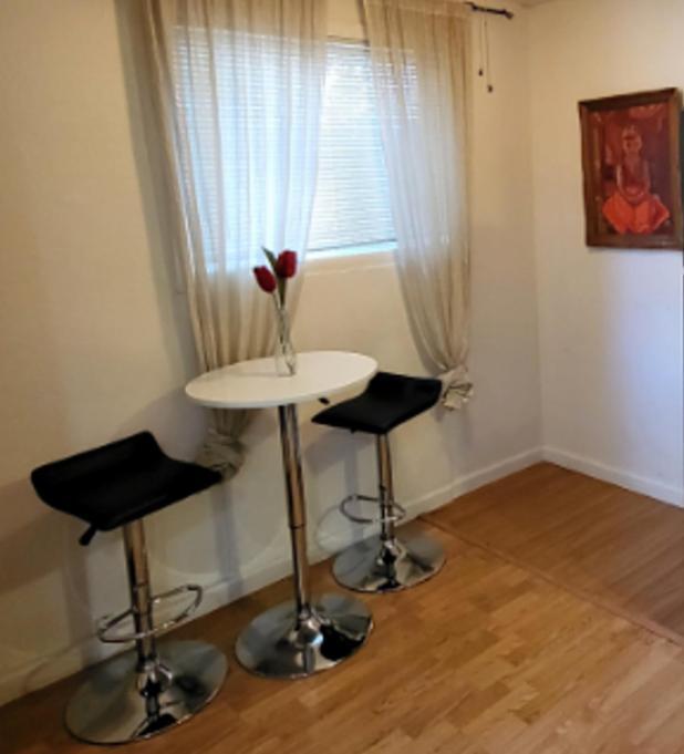 U3 - Comfortable 1 Bedroom & 1 Ba Apt In Dt Phx With Pkg Phoenix Exteriör bild
