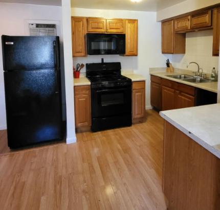 U3 - Comfortable 1 Bedroom & 1 Ba Apt In Dt Phx With Pkg Phoenix Exteriör bild