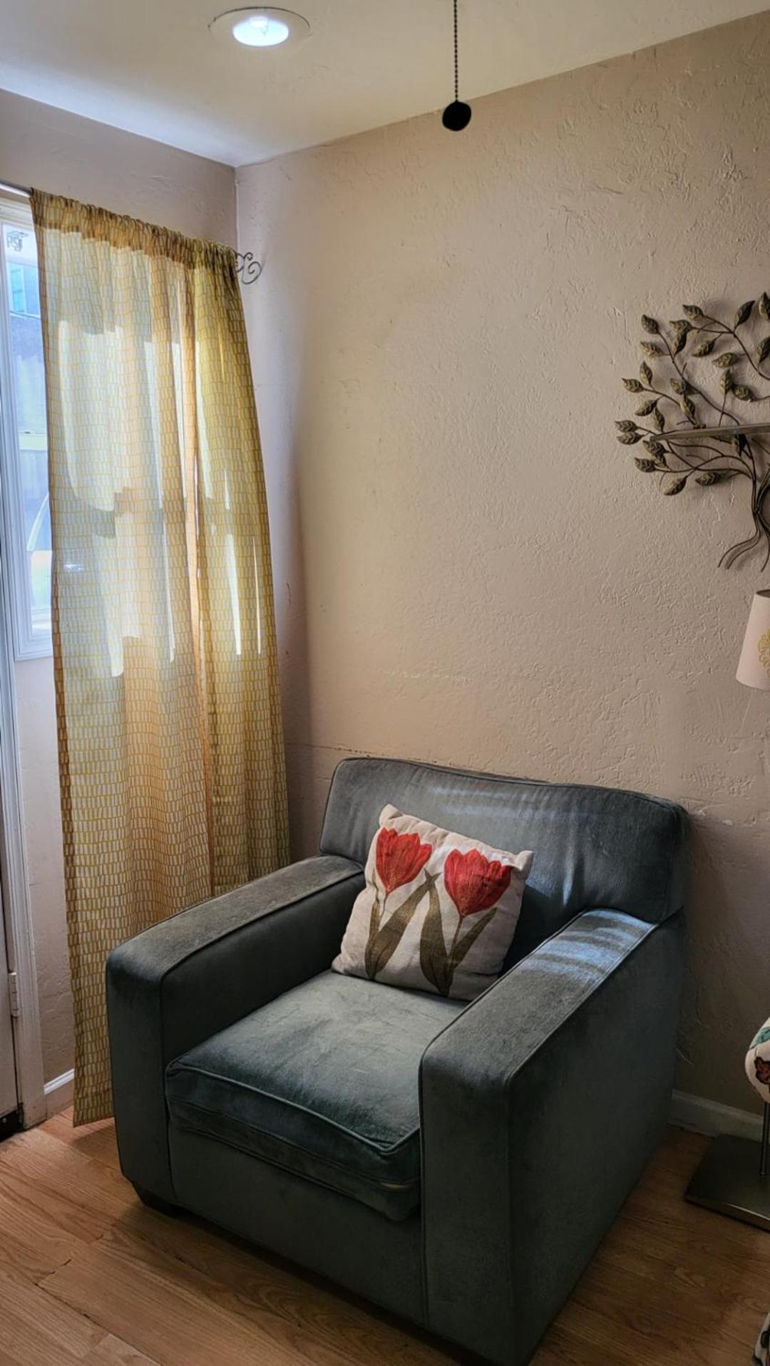 U3 - Comfortable 1 Bedroom & 1 Ba Apt In Dt Phx With Pkg Phoenix Exteriör bild