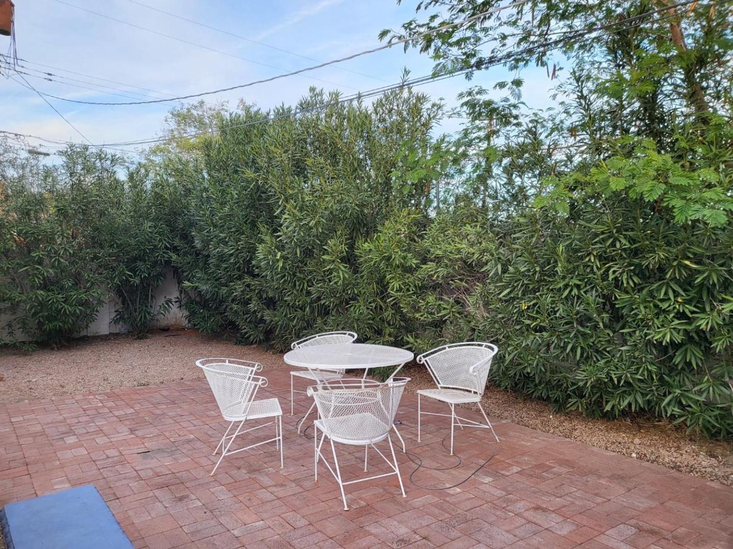 U3 - Comfortable 1 Bedroom & 1 Ba Apt In Dt Phx With Pkg Phoenix Exteriör bild